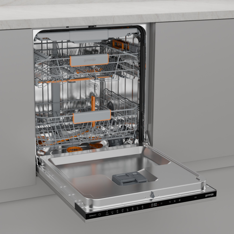 Ugradbena perilica posuđa Gorenje GV16B