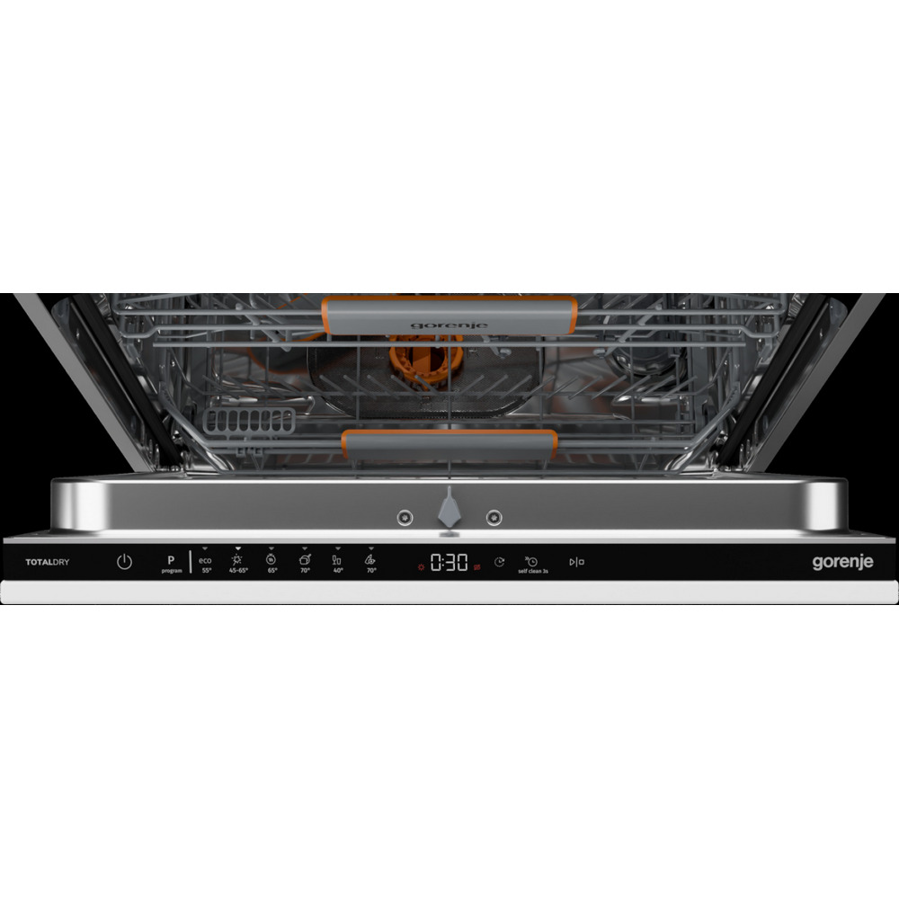 Ugradbena perilica posuđa Gorenje GV16C
