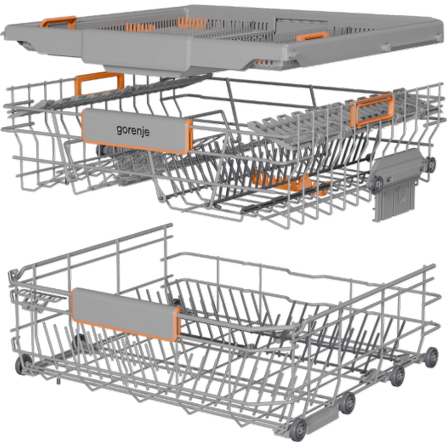 Ugradbena perilica posuđa Gorenje GV16C