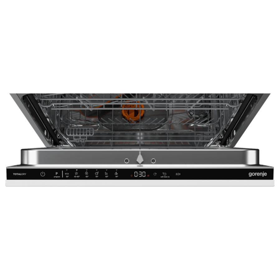 Ugradbena perilica posuđa Gorenje GV16D5