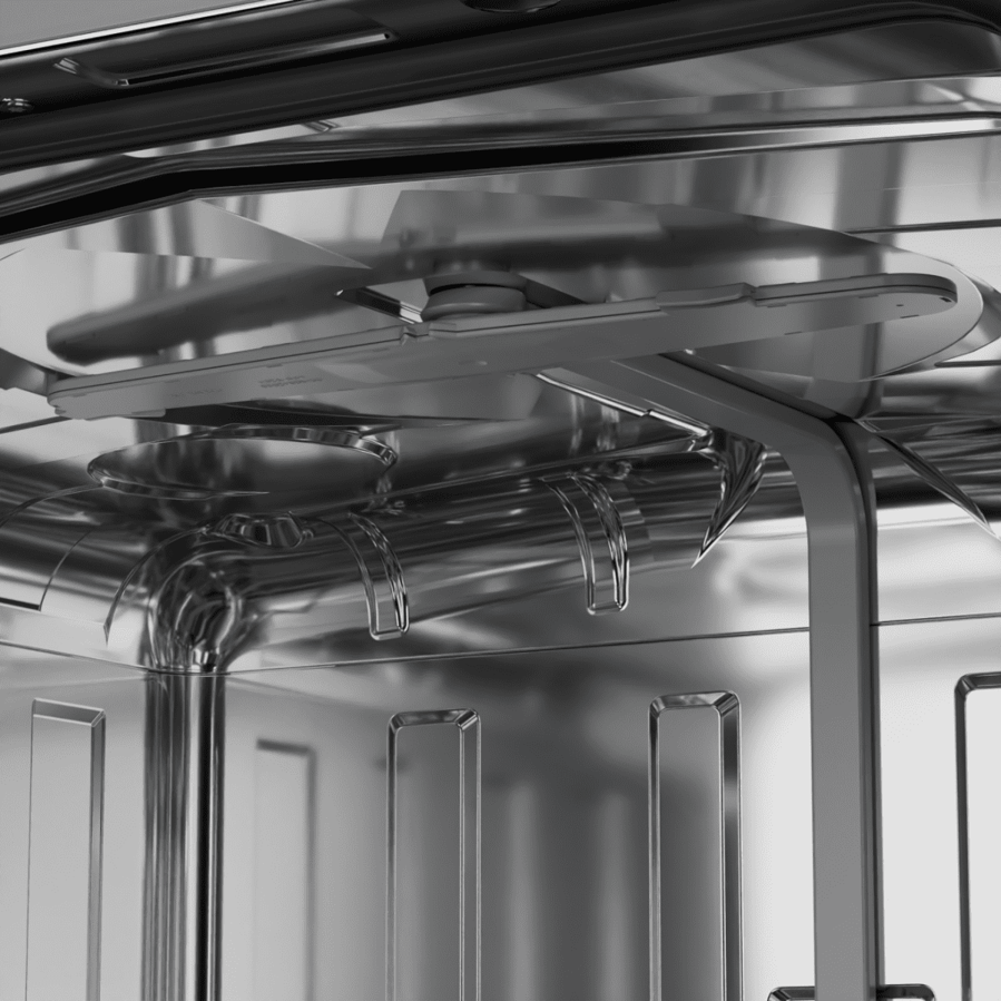 Ugradbena perilica posuđa Gorenje GV16D5