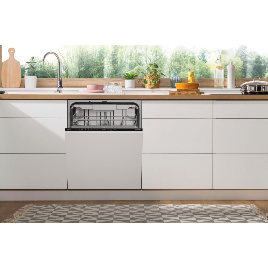 Ugradbena perilica posuđa Gorenje GV16D5