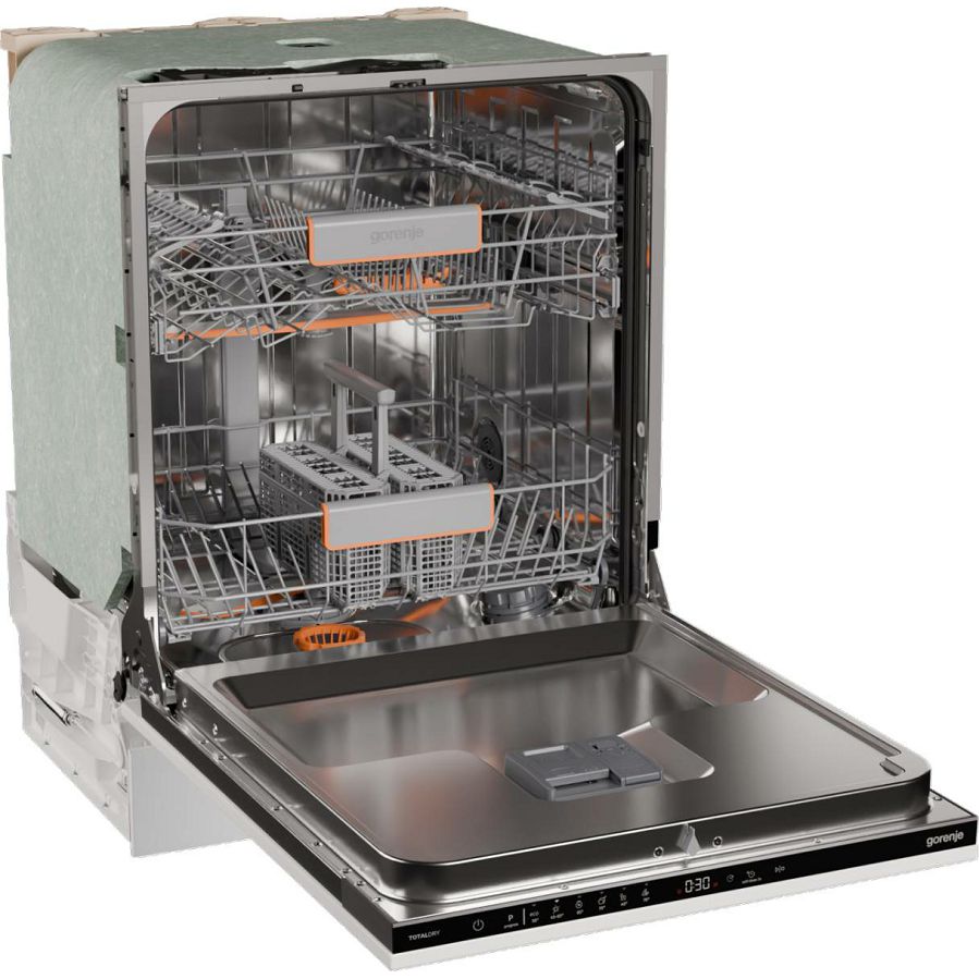 Ugradbena perilica posuđa Gorenje GV642C65