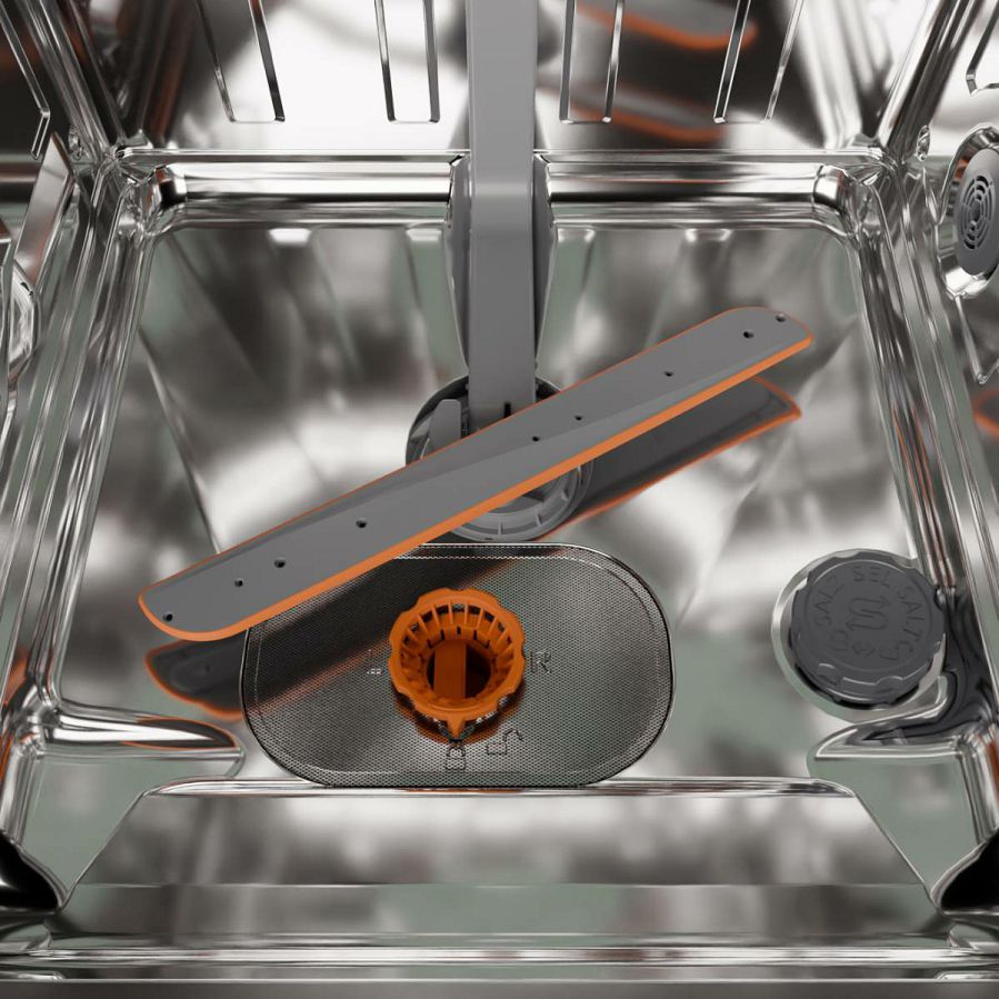 Ugradbena perilica posuđa Gorenje GV642C65