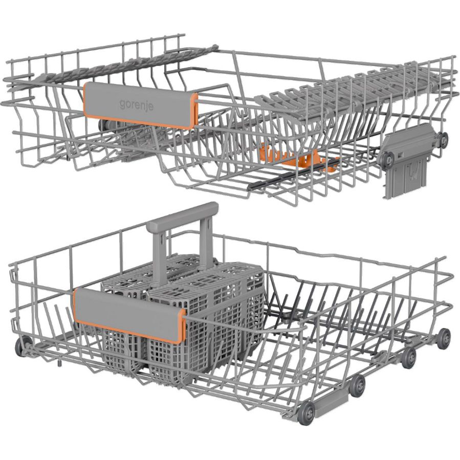 Ugradbena perilica posuđa Gorenje GV642C65