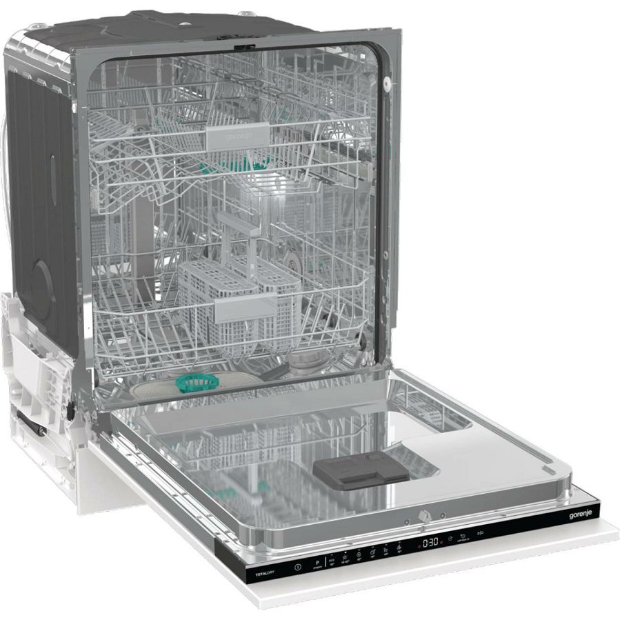 Ugradbena perilica posuđa Gorenje GV642D62
