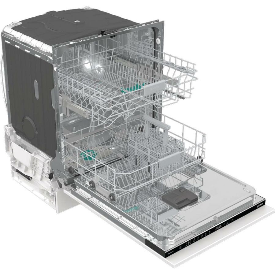 Ugradbena perilica posuđa Gorenje GV642D62