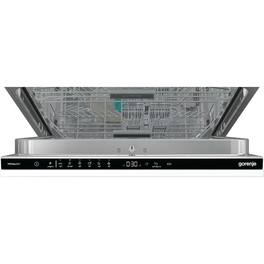 Ugradbena perilica posuđa Gorenje GV642D62