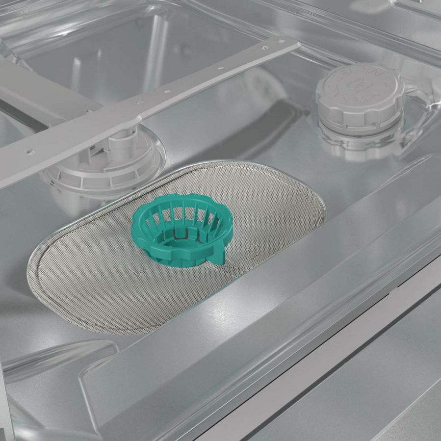 Ugradbena perilica posuđa Gorenje GV642D62