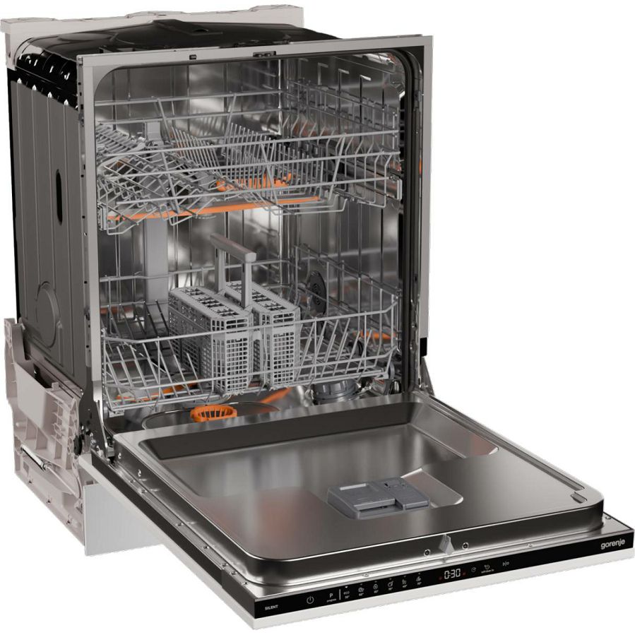 Ugradbena perilica posuđa Gorenje GV642D65