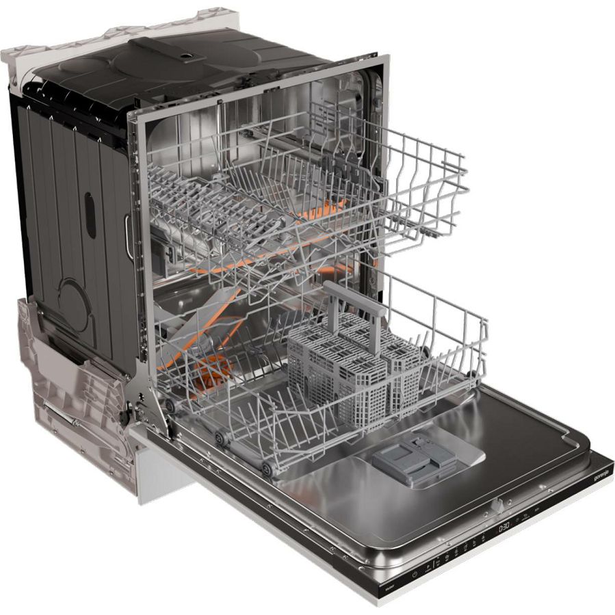 Ugradbena perilica posuđa Gorenje GV642D65