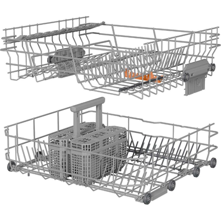 Ugradbena perilica posuđa Gorenje GV642D65