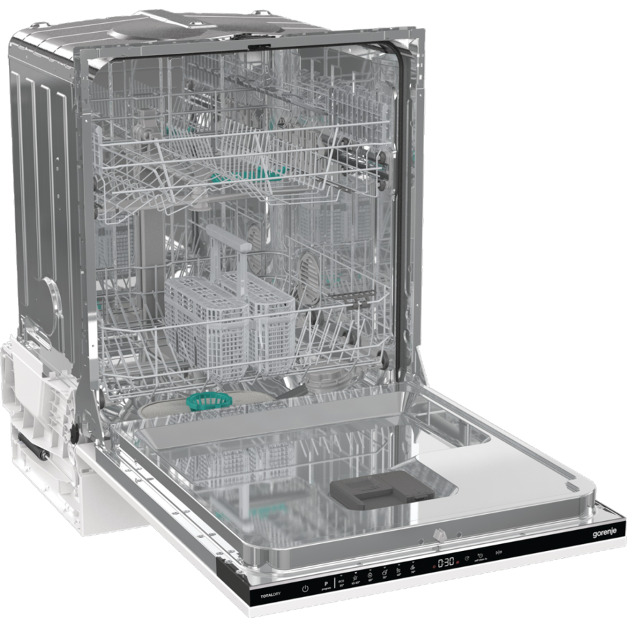 Ugradbena perilica posuđa Gorenje GV642D90