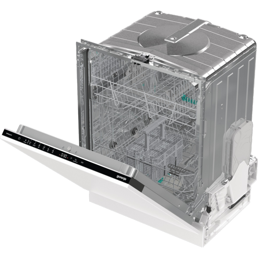 Ugradbena perilica posuđa Gorenje GV642D90