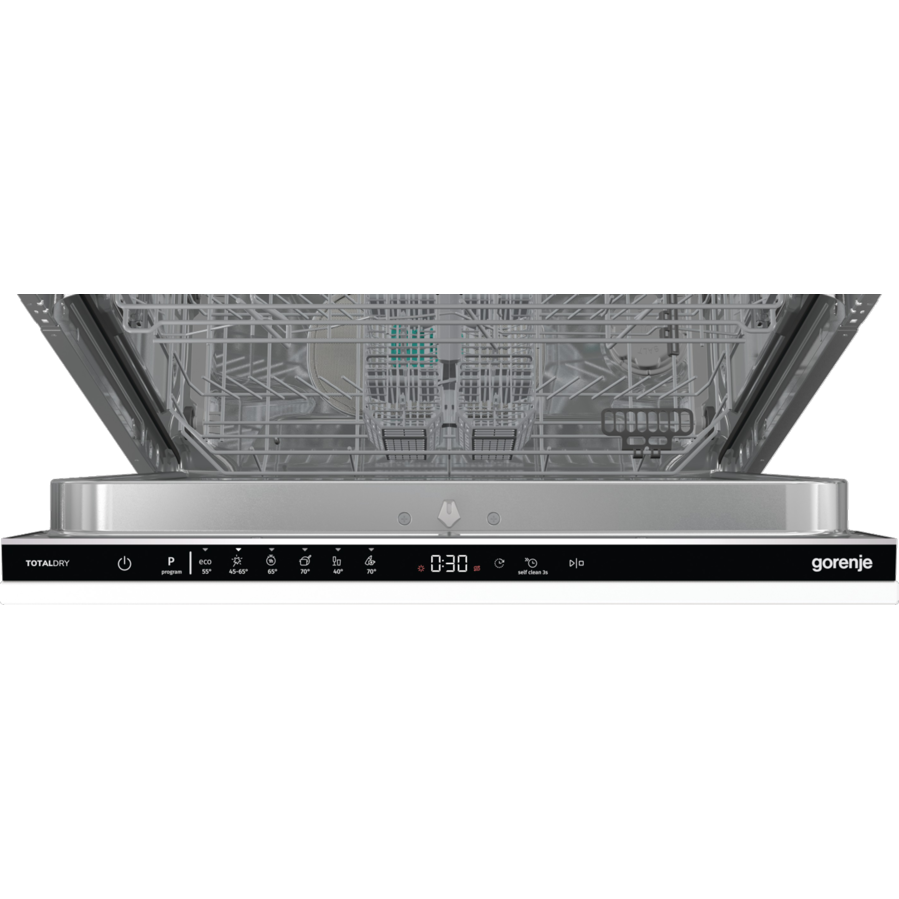 Ugradbena perilica posuđa Gorenje GV642D90