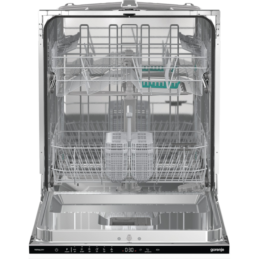 Ugradbena perilica posuđa Gorenje GV642D90