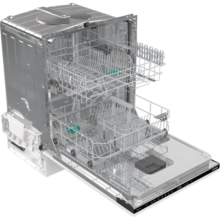 Ugradbena perilica posuđa Gorenje GV642D90
