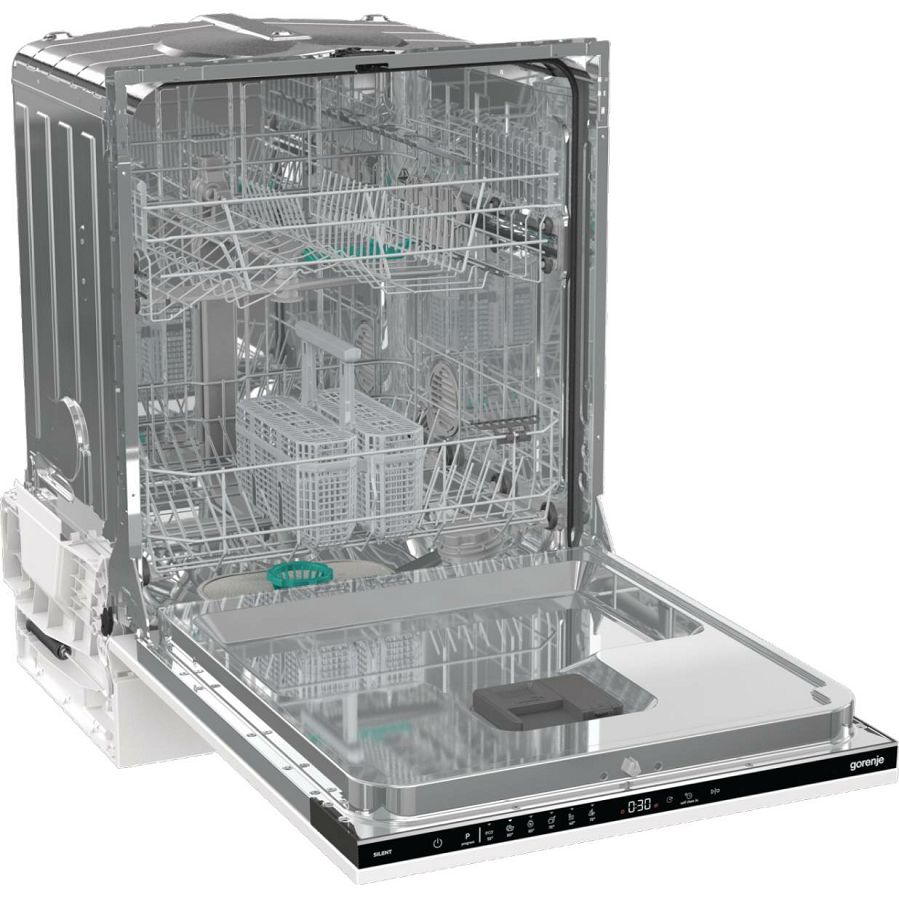 Ugradbena perilica posuđa Gorenje GV642E90