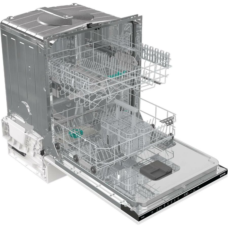 Ugradbena perilica posuđa Gorenje GV642E90
