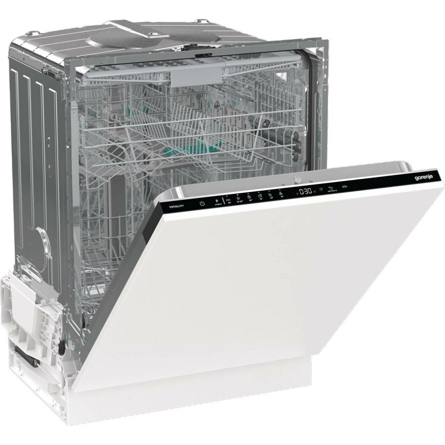 Ugradbena perilica posuđa Gorenje GV643D90