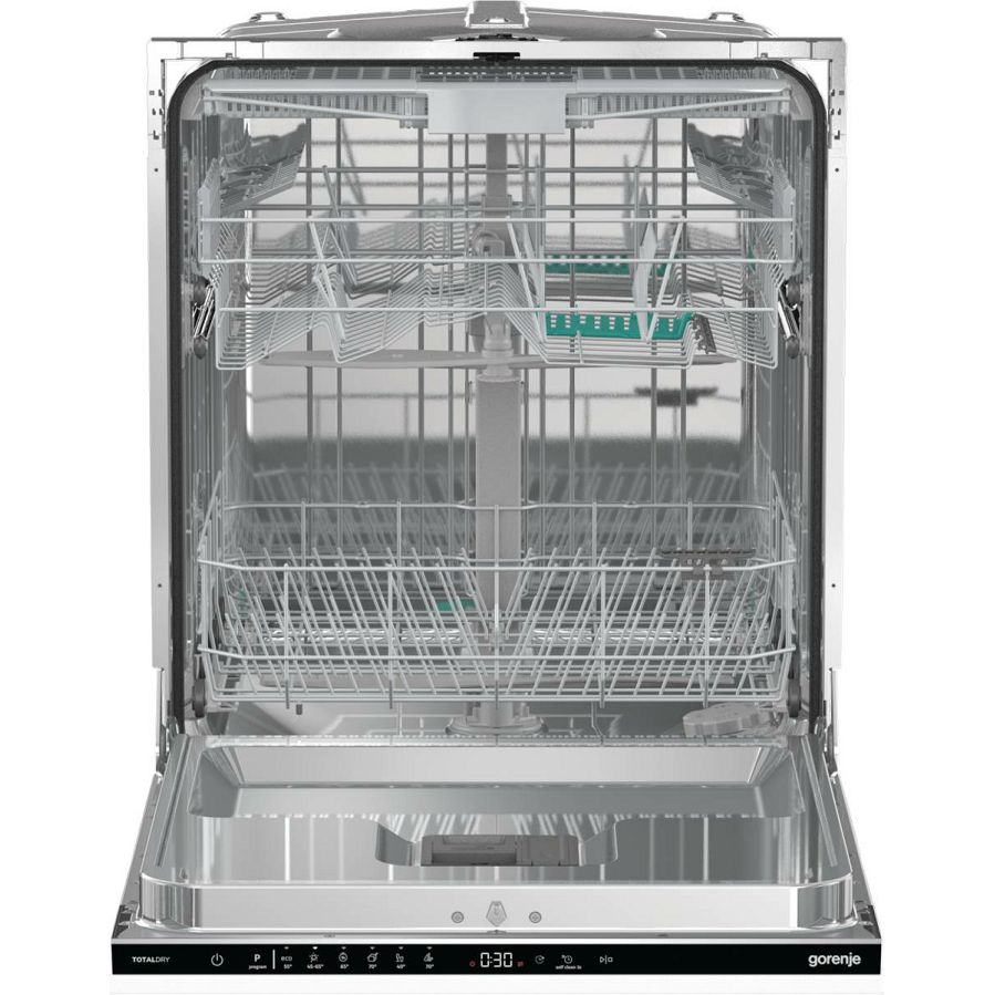 Ugradbena perilica posuđa Gorenje GV643D90