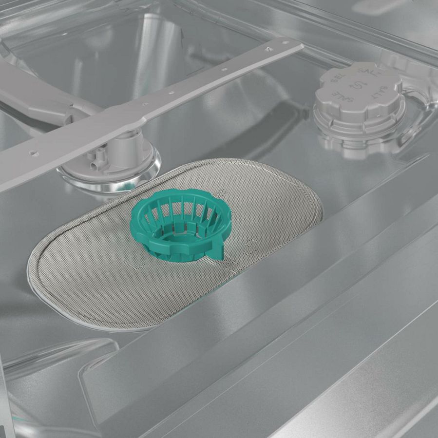 Ugradbena perilica posuđa Gorenje GV643D90