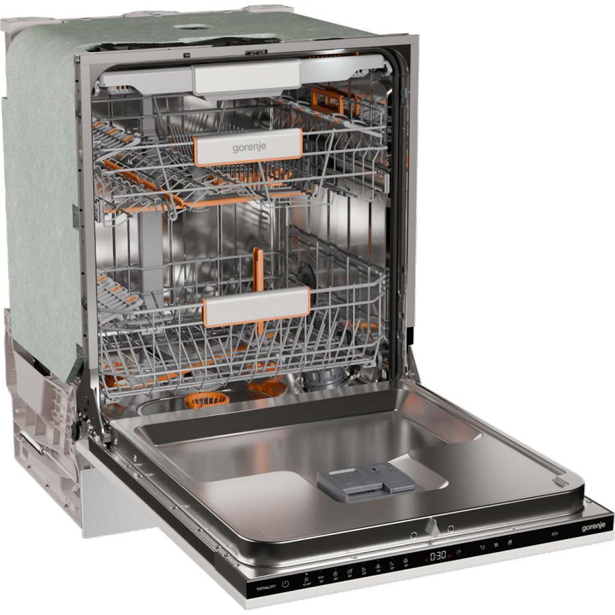 Ugradbena perilica posuđa Gorenje GV663A65