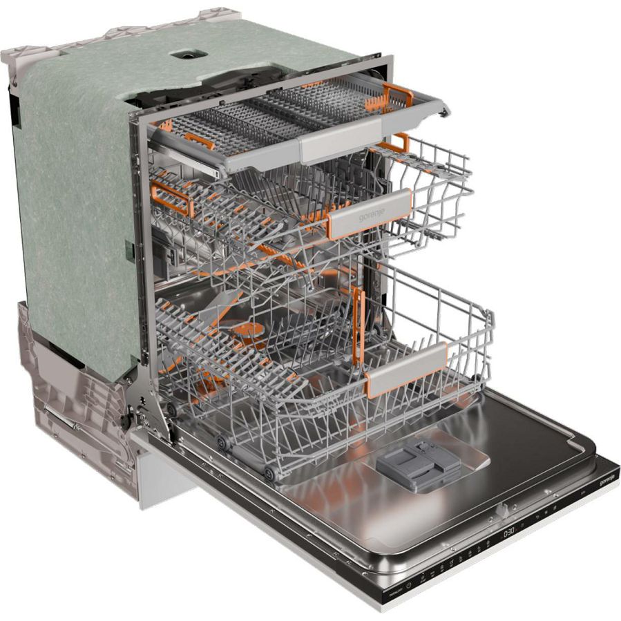 Ugradbena perilica posuđa Gorenje GV663A65