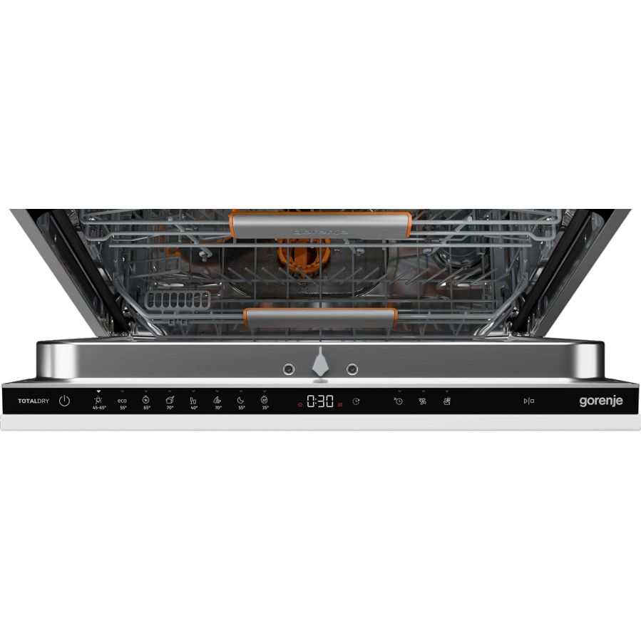 Ugradbena perilica posuđa Gorenje GV663A65