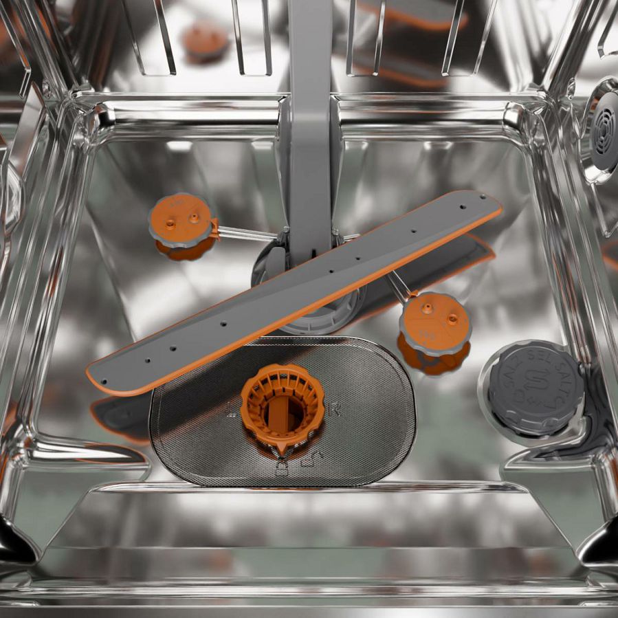 Ugradbena perilica posuđa Gorenje GV663A65