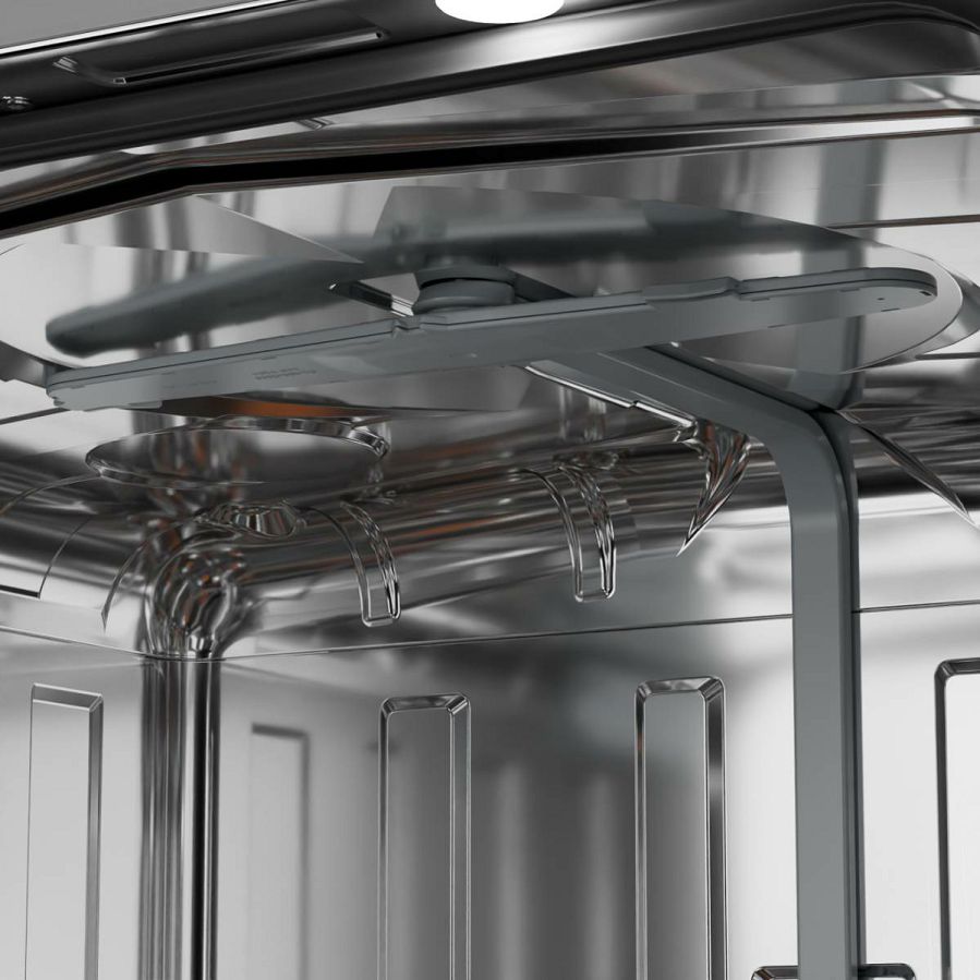 Ugradbena perilica posuđa Gorenje GV663A65