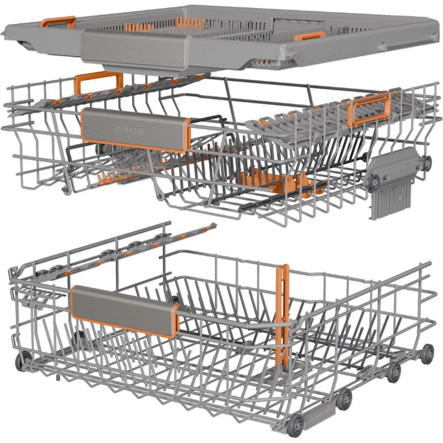 Ugradbena perilica posuđa Gorenje GV663A65