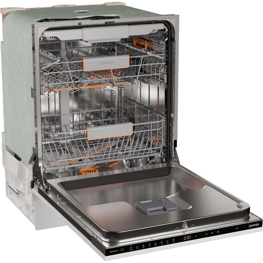 Ugradbena perilica posuđa Gorenje GV663A66