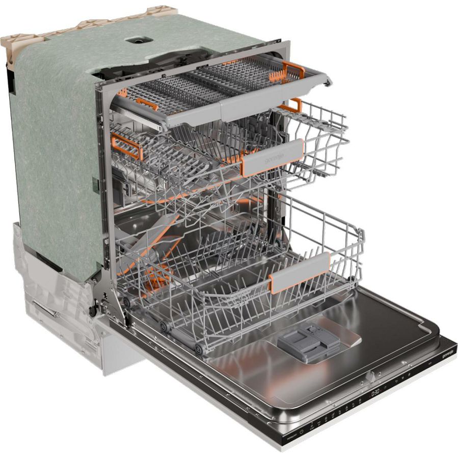 Ugradbena perilica posuđa Gorenje GV663A66