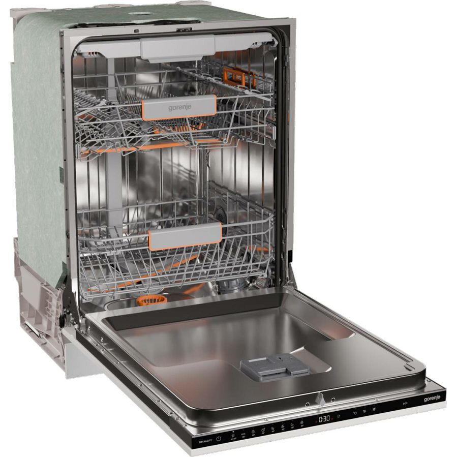 Ugradbena perilica posuđa Gorenje GV663B65XXL - 87cm