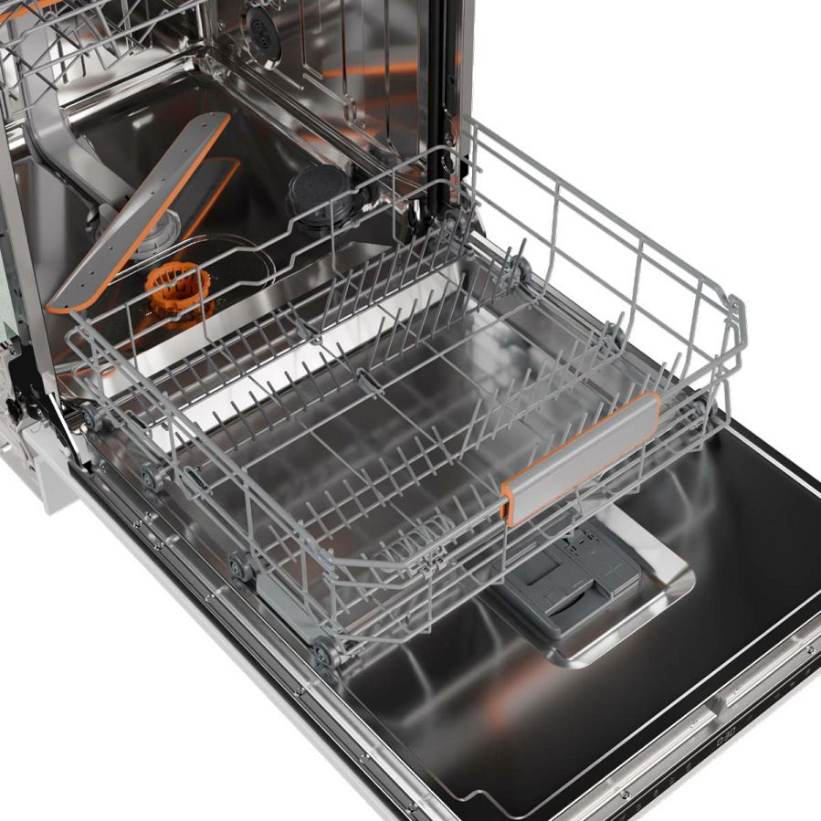 Ugradbena perilica posuđa Gorenje GV663B65XXL - 87cm