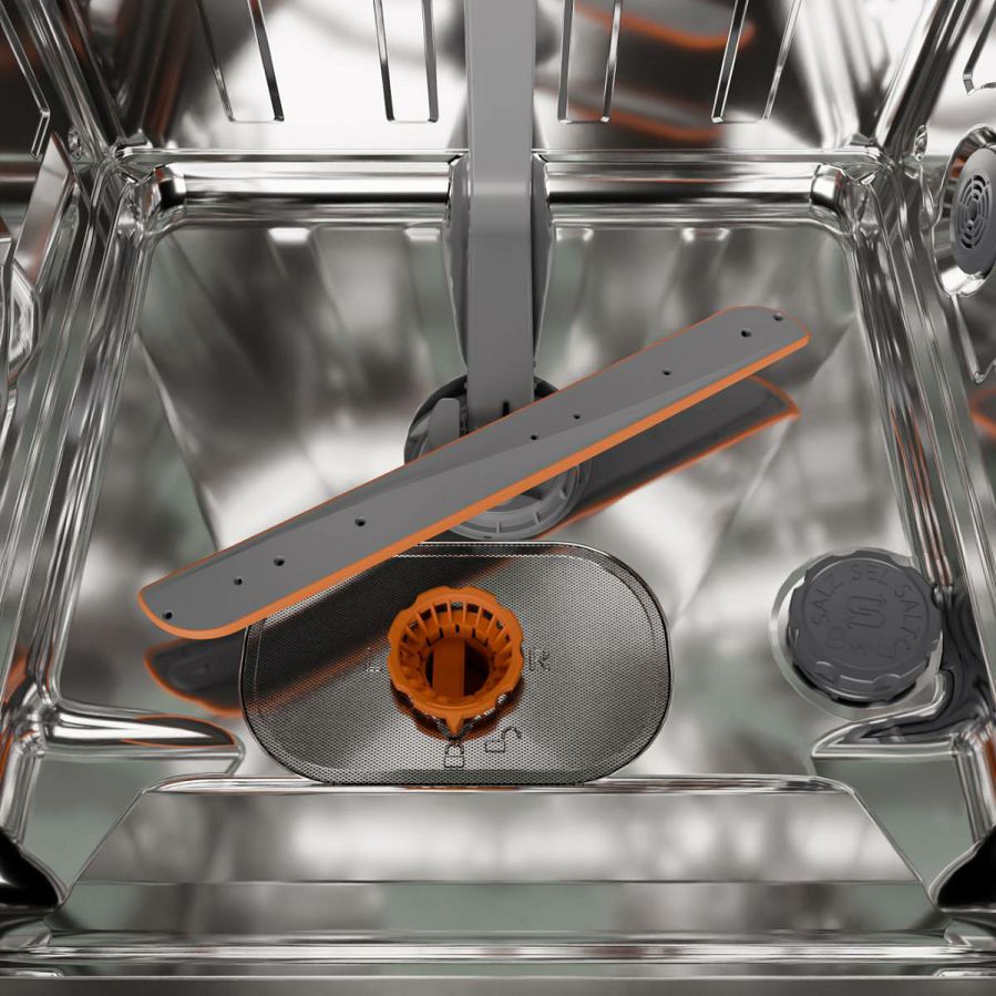 Ugradbena perilica posuđa Gorenje GV663B65XXL - 87cm