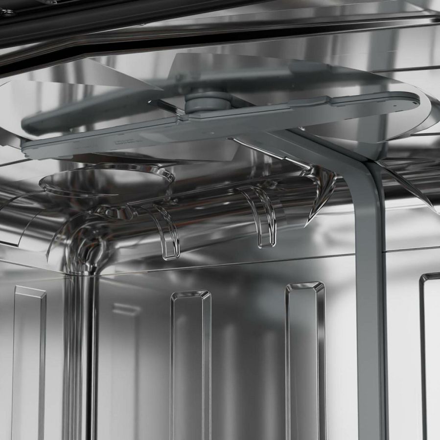 Ugradbena perilica posuđa Gorenje GV663B65XXL - 87cm