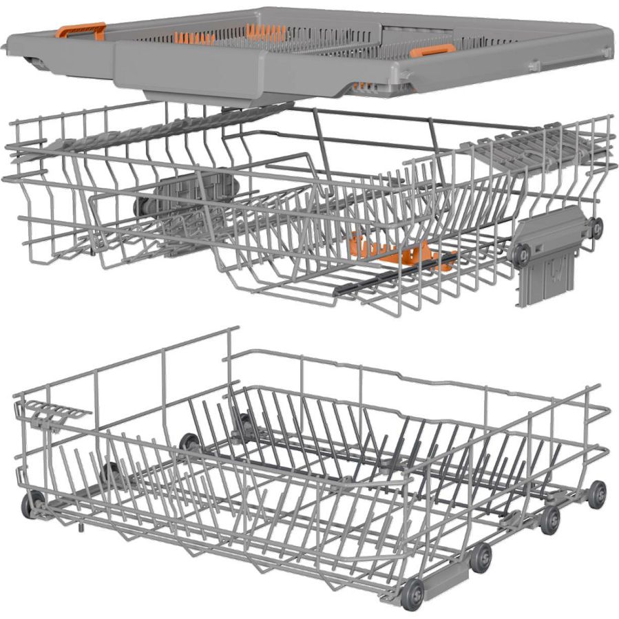 Ugradbena perilica posuđa Gorenje GV663D65