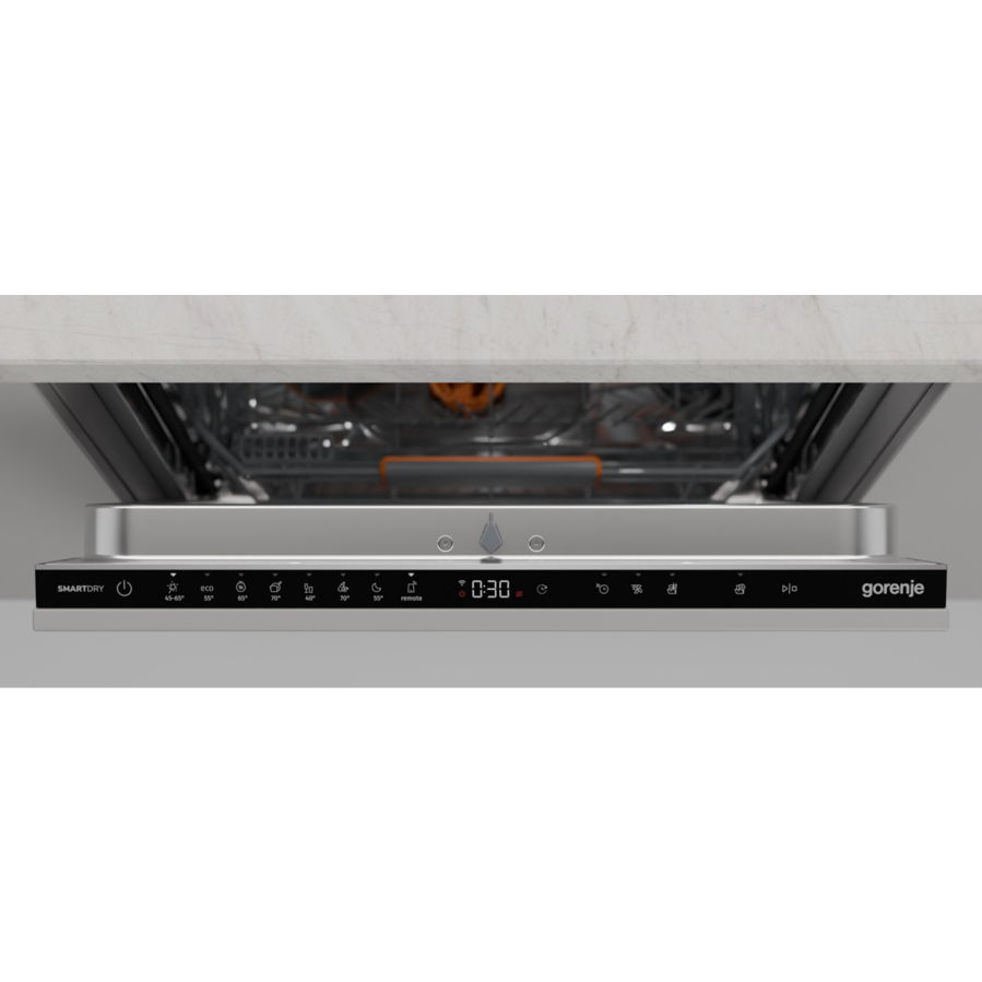 Ugradbena perilica posuđa Gorenje GV673A66 WiFi