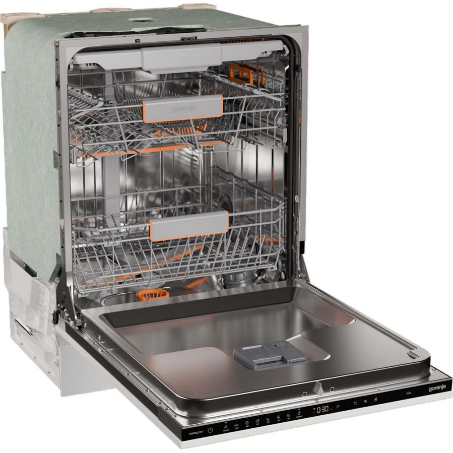Ugradbena perilica posuđa Gorenje GV673B65 WiFi