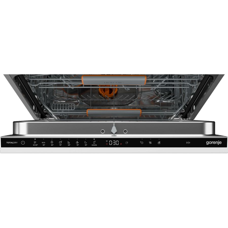 Ugradbena perilica posuđa Gorenje GV673B65 WiFi