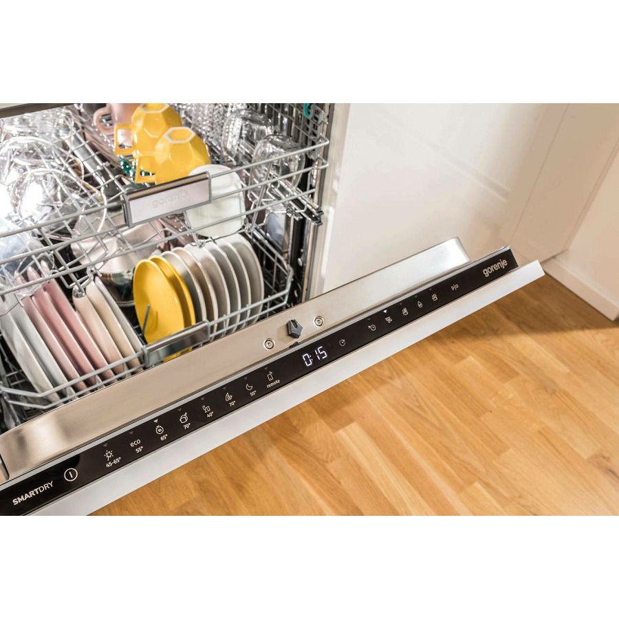 Ugradbena perilica posuđa Gorenje GV673C62