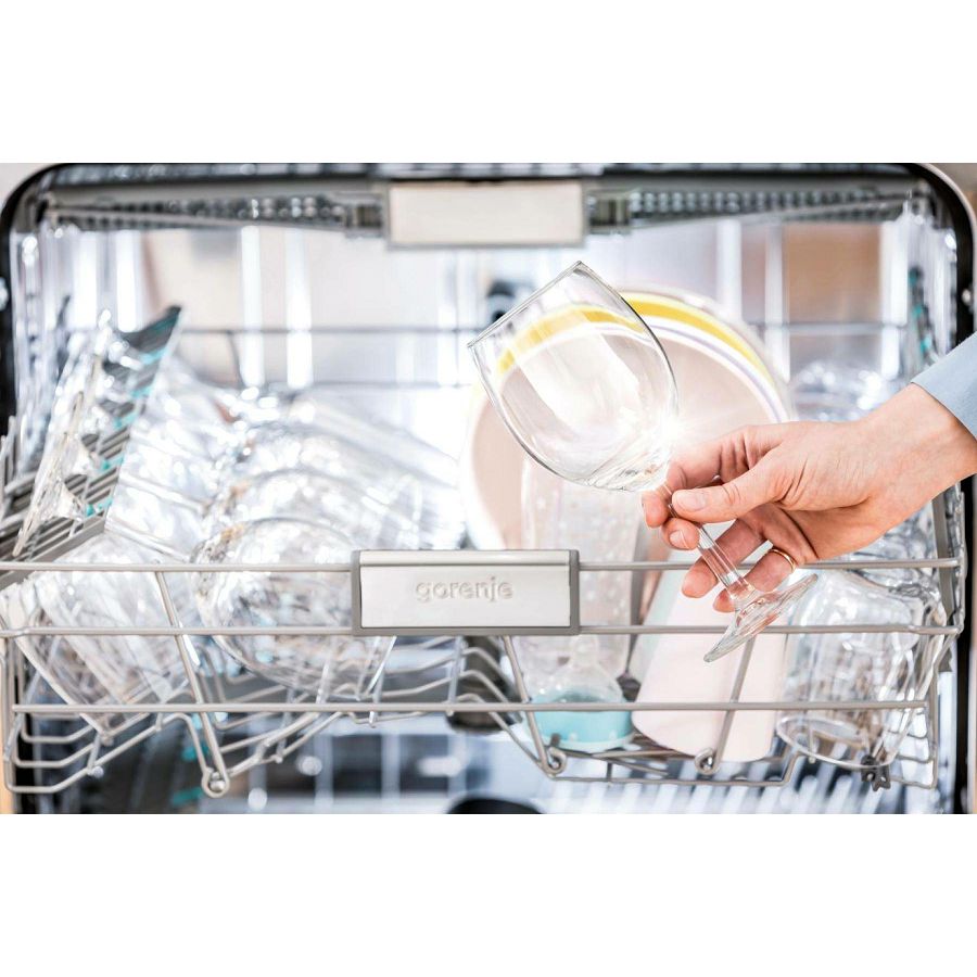 Ugradbena perilica posuđa Gorenje GV673C62