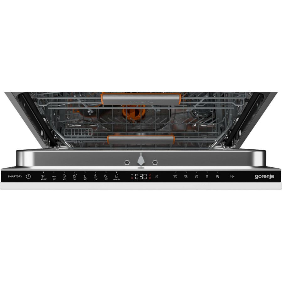 Ugradbena perilica posuđa Gorenje GV693A65UVAD iDos WiFi