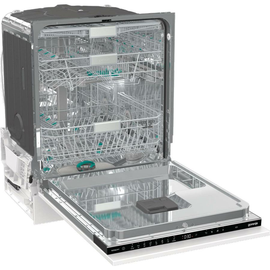 Ugradbena perilica posuđa Gorenje GV693C60UV