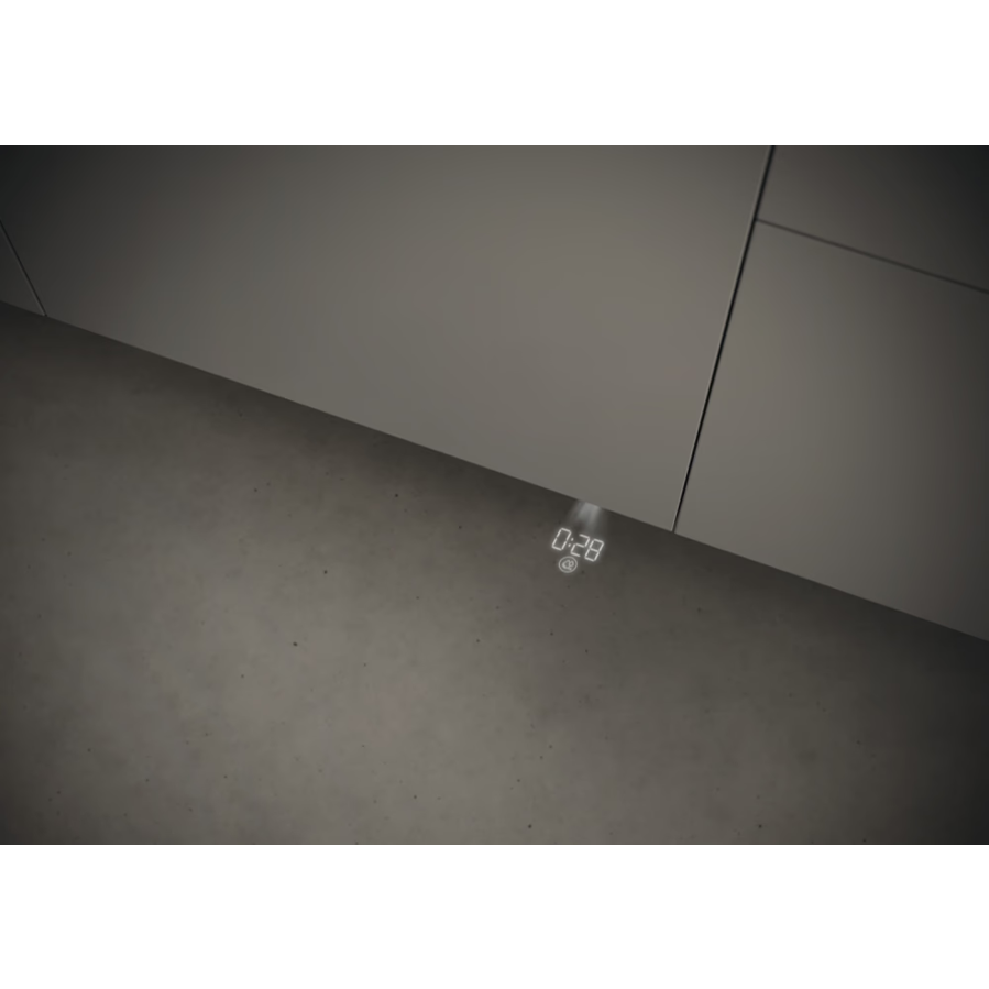 Ugradbena perilica posuđa Haier XI1C1TB4LPCFB AirDry WiFi