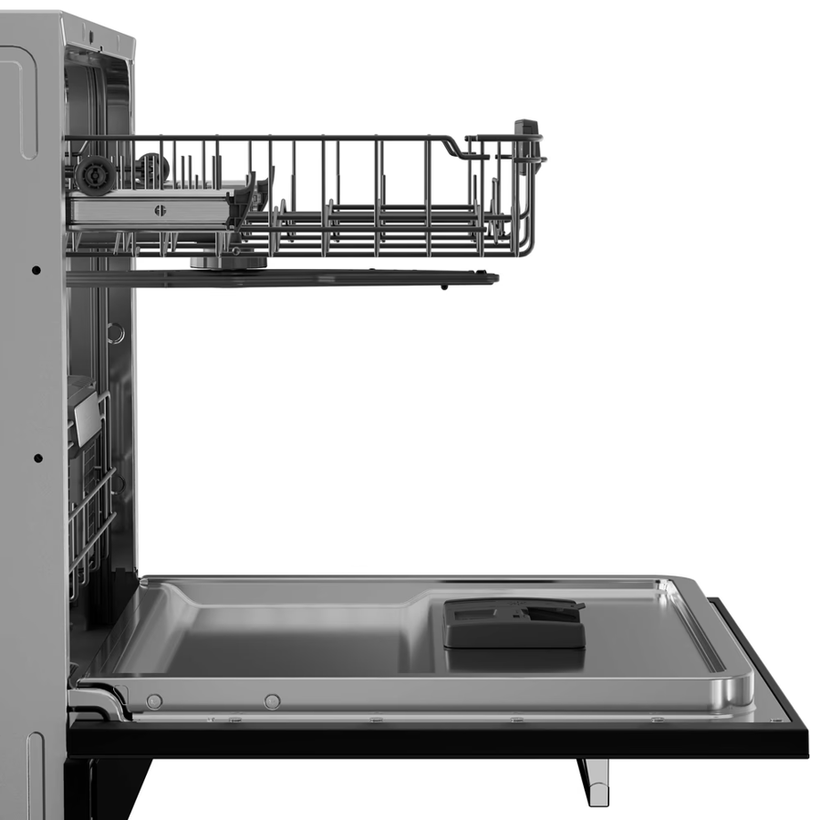 Ugradbena perilica posuđa Haier XPI8D9FFB AirDry WiFi