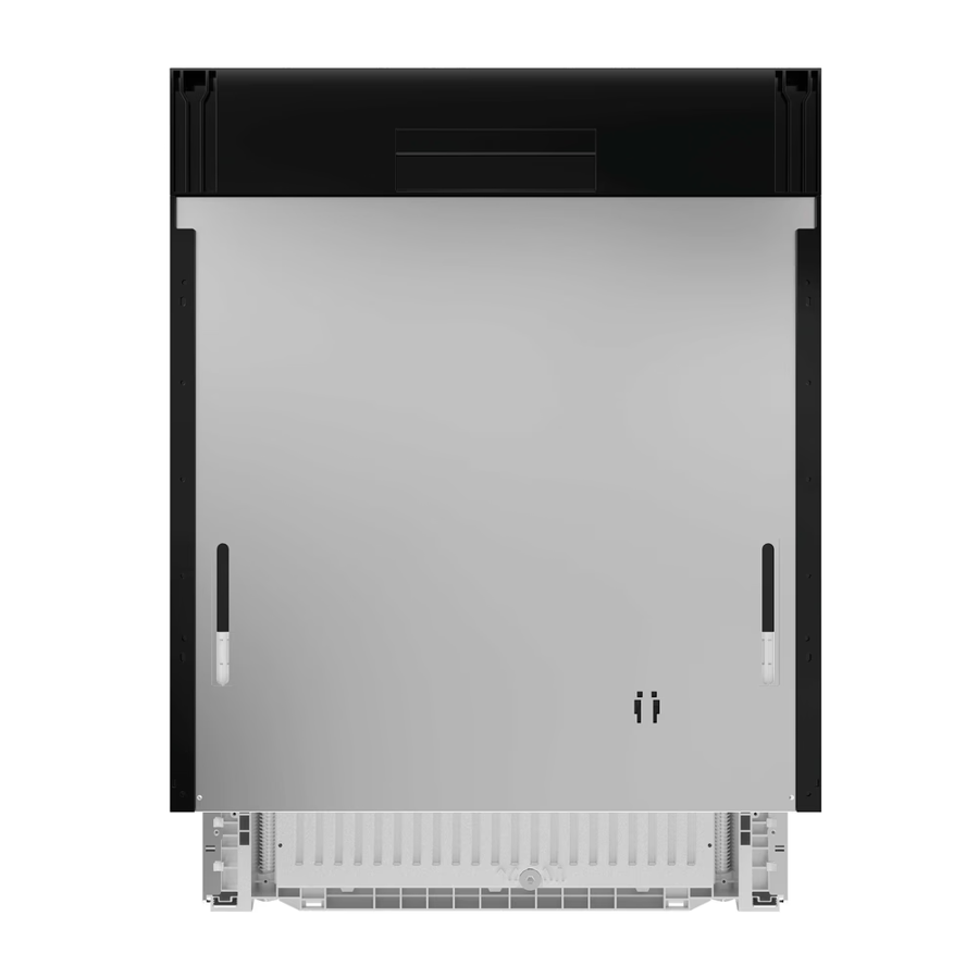 Ugradbena perilica posuđa Haier XS4A4M4PB AirDry WiFi