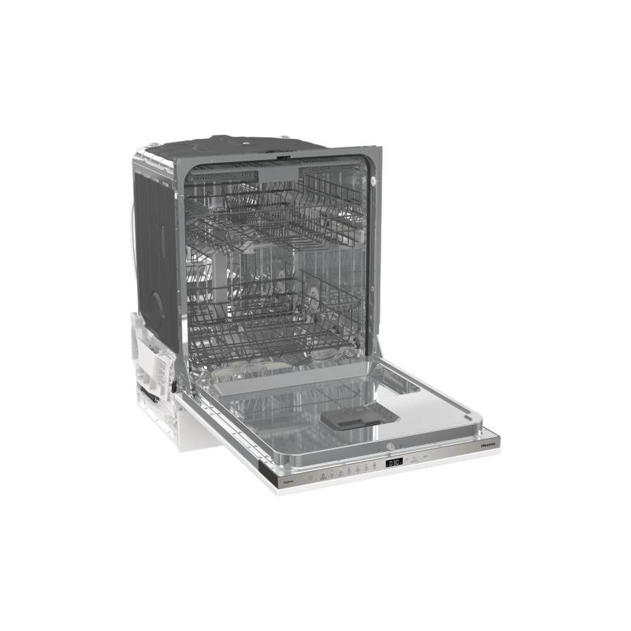 Ugradbena perilica posuđa Hisense HV16D